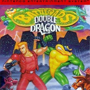 Battletoads &amp; Double Dragon (NES)