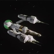 The Liberator (Blake's 7)