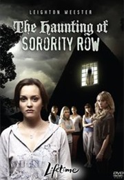 The Deadly Pledge (2007)