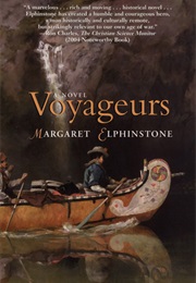 Voyageurs (Margaret Elphinstone)