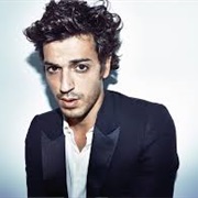 Gesaffelstein
