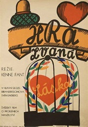 Den Kära Leken (1959)