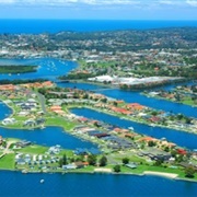 Port Macquarie, New South Wales