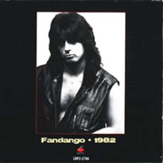 Fandango - Feel the Pain