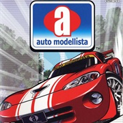 Auto Modellista: U.S.-Tuned