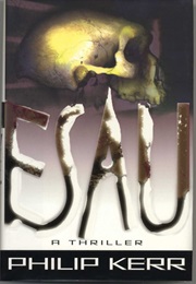 Esau (Phillip Kerr)