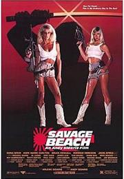 Savage Beach