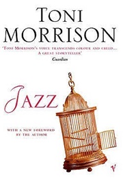 Jazz (Toni Morrison)