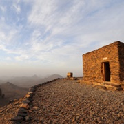 Hermitage De Charles De Foucauld, Assekrem, Algeria