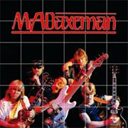 Mad Axeman - Mad Axeman (1984)