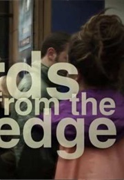Words From the Edge (2013)