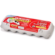 Horizon Organic Eggs