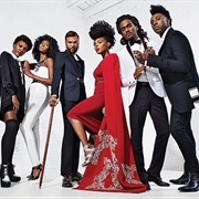 Wondaland- Janelle Monae