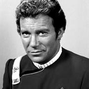 William Shatner