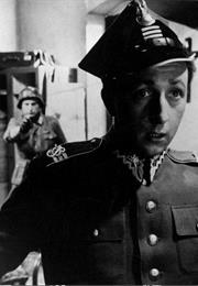 Bad Luck (Dir: Andrzej Munk)