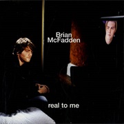 Real to Me - Brian McFadden