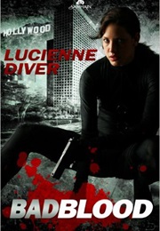 Bad Blood (Lucienne Diver)