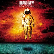 I Will Play My Game Beneath the Spin Light - Brand New