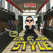 Gangnam Style - Psy