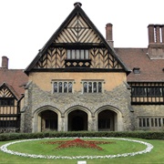 Schloss Cecilienhof