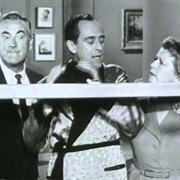 The Beverly Hillbillies: Elly's First Date