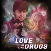 Jontron and the Gregory Brothers - Love Is Like Drugs