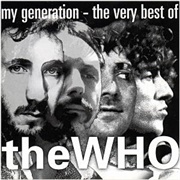 The Who - My Generation: The Very Best of the Who