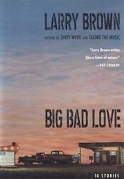 Big Bad Love (Larry Brown)