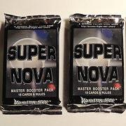 Super Nova