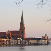 Schwerin Dom