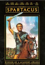 Spartacus