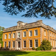 Farnborough Hall