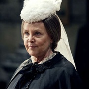 Queen Victoria (Doctor Who)
