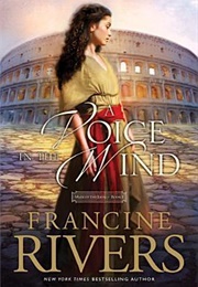 A Voice in the Wind (Rivers, Francine)
