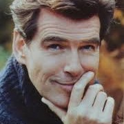 Pierce Brosnan (2001)