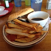 Pauline's (Deer Park, Washington)