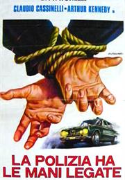 La Polizia Ha La Mani Lagate