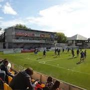 Rodney Parade