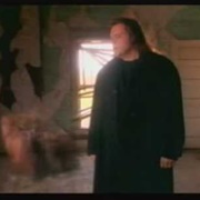 Meat Loaf "Objects in the Rear View Mirror May Appear Closer Than They Are"