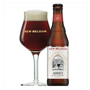 New Belgium Abbey
