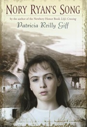 Nory Ryan&#39;s Song (Patricia Reilly Giff)