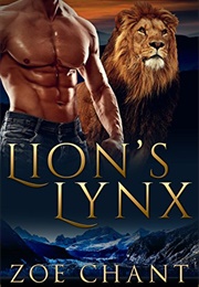 Lion's Lynx (Zoe Chant)