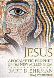 Jesus (Ehrman)