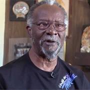 Lester Chambers (Chambers Brothers)