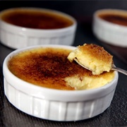 Crème Brûlée 🇫🇷