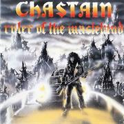 Chastain - Ruler of the Wasteland