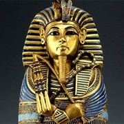 Discovery of King Tutankhamun&#39;s Tomb - 1922