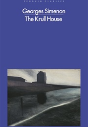 The Krull House (Georges Simenon)