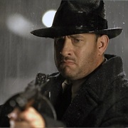 Tom Hanks - Road to Perdition