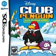 Club Penguin: Elite Penguin Force
